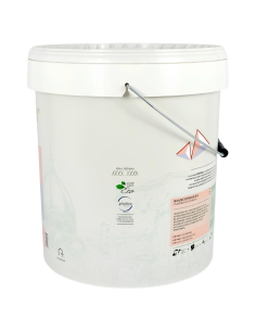 Idropittura Traspirante Semilavabile Bianca Vari Formati Respira Duripaint 2