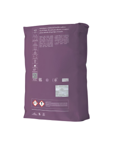 Gel Adesivo Strutturale Flessibile Bianco 25 Kg Incollaggio Confezione 15 Sacchi 2