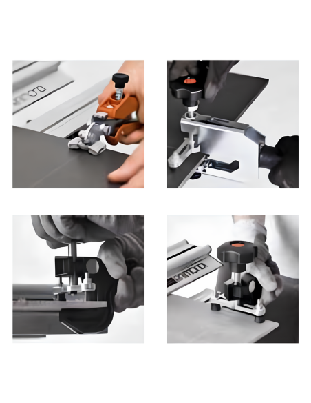 Rotellina Ricambio Titanio Raizor Incisione Raizor Diametro 16/F.3 mm 