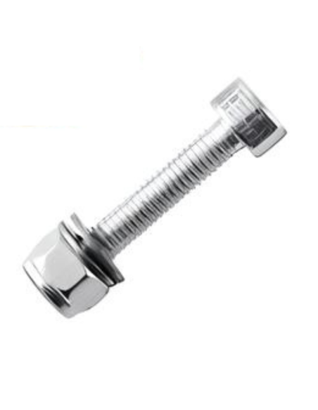 Rotellina Ricambio Titanio Raizor Incisione Raizor Diametro 16/F.3 mm 