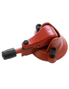 Ricambio Per Ventosa Vacuum Raimondi RV175 Kit Testata + Pistone e Flacone Olio 2