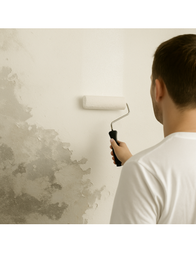 I Pre Trattamenti Primer Silfix Consolidante Silossanico Colore Trasparente Italia ColorPaint - foto 5