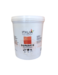 I Pre Trattamenti Primer Superfix Supporti Non Assorbenti Colore Trasparente