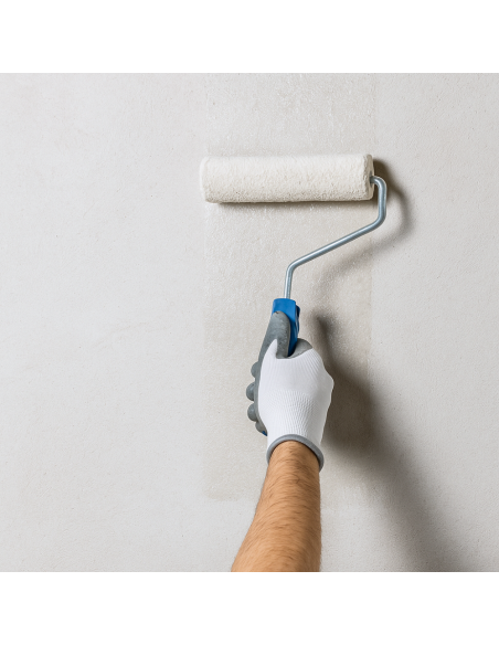 I Pre Trattamenti Primer Superfix Supporti Non Assorbenti Colore Trasparente