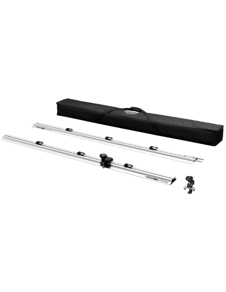 Sistema Taglio Professionale Raizor Lastre Piastrelle Grande Formato 