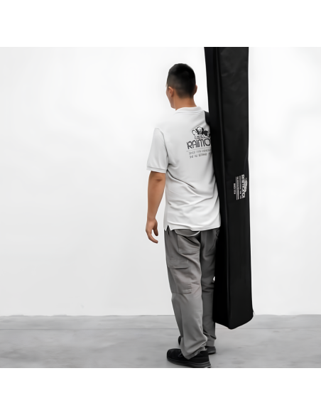 Sistema Taglio Professionale Raizor Lastre Piastrelle Grande Formato 