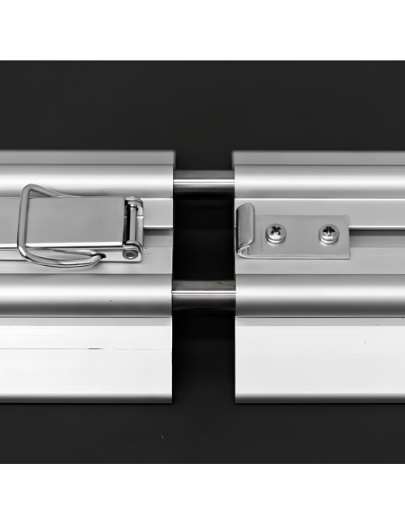 Sistema Taglio Professionale Raizor Lastre Piastrelle Grande Formato 