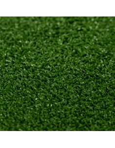 Rotolo Prato Sintetico Golf Spessore 7 mm Larghezza 1 metro Drenante Sempre Verde 2