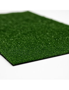 Rotolo Prato Sintetico Golf Spessore 7 mm Larghezza 2 metri Drenante Sempre Verde 2