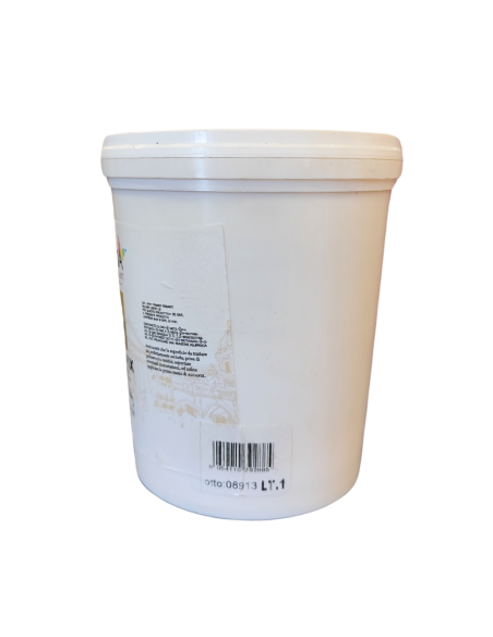 I Pre Trattamenti Primer Alcafix Isolante Supporti Alcalini Colore Trasparente Italia ColorPaint - foto 2