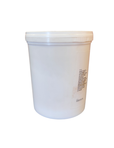 I Pre Trattamenti Primer Alcafix Isolante Supporti Alcalini Colore Trasparente