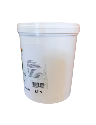 I Pre Trattamenti Bonificanti Antisale Antisalmastro Colore Trasparente