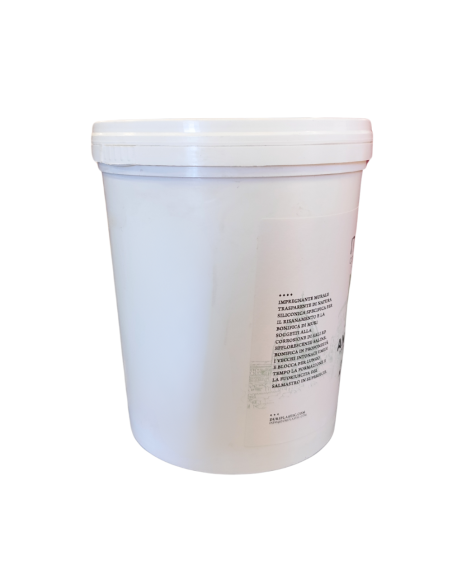 I Pre Trattamenti Bonificanti Antisale Antisalmastro Colore Trasparente