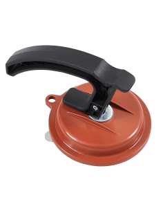 Ventosa Monopatta Piastrelle Materiali Superfici Lisce Strutturate Medusa