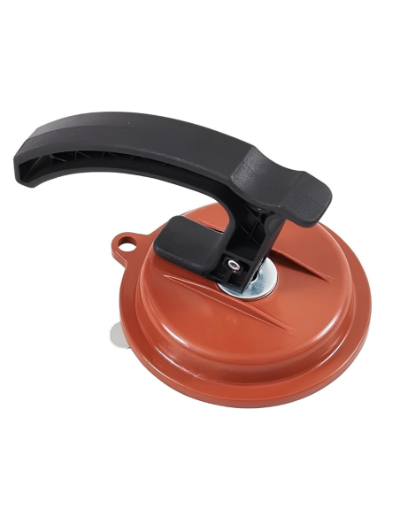 Ventosa Monopatta Piastrelle Materiali Superfici Lisce Strutturate Medusa