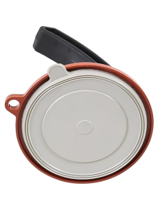 Ventosa Monopatta Piastrelle Materiali Superfici Lisce Strutturate Medusa 2