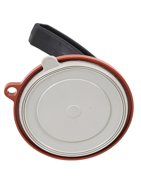 Ventosa Monopatta Piastrelle Materiali Superfici Lisce Strutturate Medusa