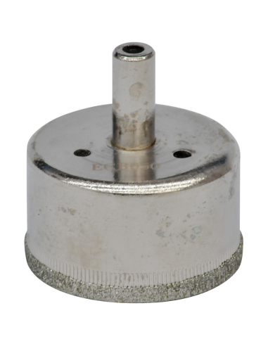 Foretto Diamantato Ad Umido Trapano Avvitatore Attacco A Stelo Diametro 10mm