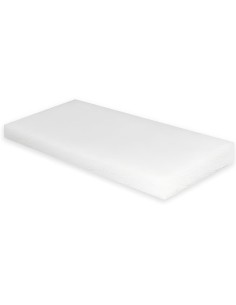 Tampone Finish Ricambio Abrasività Pulizia Superfici Sporche 