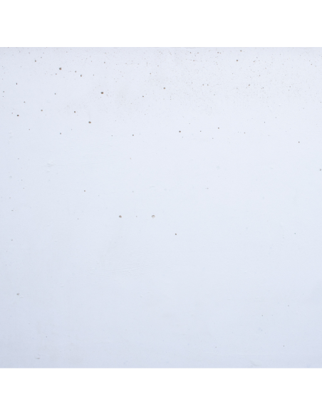 Pilozza Lavabo Calcestruzzo Cemento Serie Ostuni Incasso Destra Piano Laterale 