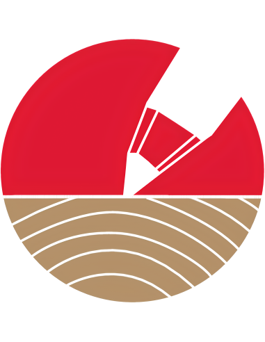 Matita Carpentiere ZB 30 HB Rossa Tratto Netto Preciso Cantiere