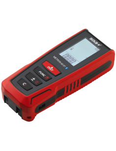 Misuratore Laser Distanza 60 mt Bluetooth Metron 60 bt Precisione Millimetrica 2