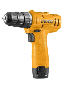 Trapano Avvitatore Batteria 12V Luce Led Integrata Caricabatterie Incluso  