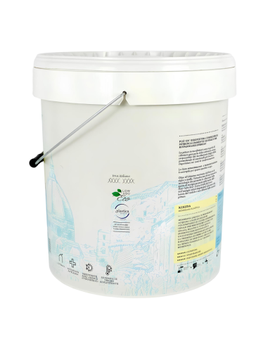 Favignana Rasato Acrilsilossanico Elastomerico Termoriflettente Antialga