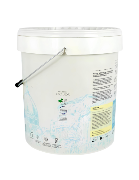 Favignana Rasato Acrilsilossanico Elastomerico Termoriflettente Antialga