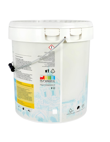 Favignana Rasato Acrilsilossanico Elastomerico Termoriflettente Antialga