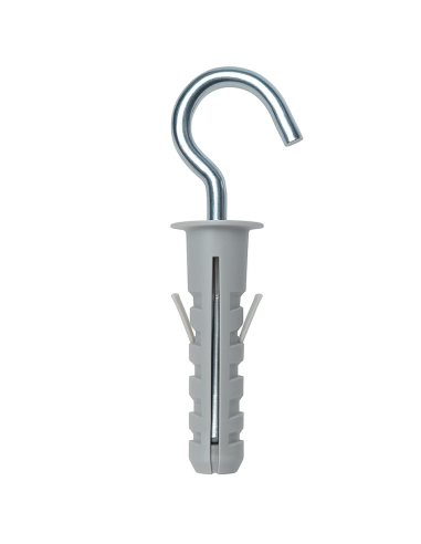 Tassello Espansione Occhiolo Aperto Fissaggi Fischer SB 9/1 (9mm) 100 pz