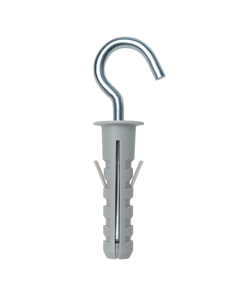 Tassello Espansione Occhiolo Aperto Fissaggi Fischer SB 9/1 (9mm) 100 pz