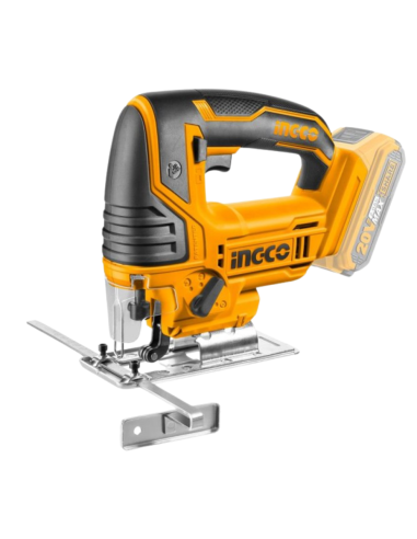 Seghetto Alternativo Batteria Litio 20V Legno Metallo  