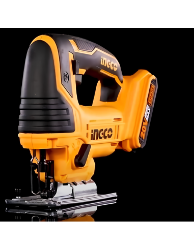 Seghetto Alternativo Batteria Litio 20V Legno Metallo  