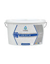 Farbe Matt 400 Pittura Acrilica Idrorepellente Coprente Traspirante Interni