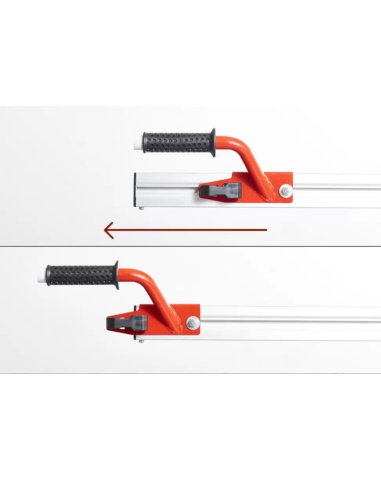 Easy-Move MKIV 320 cm 6 Ventose Vacuum Pompa RV175 Gomma Antimacchia