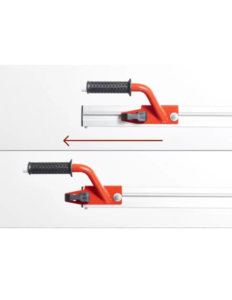 Easy-Move MKIV 320 cm 6 Ventose Vacuum Pompa RV175 Gomma Antimacchia