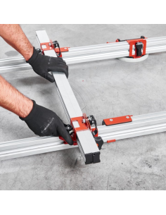 Easy-Move MKIV 320 cm Traverse 8 Ventose Vacuum Pompa RV175 Gomma Antimacchia 2