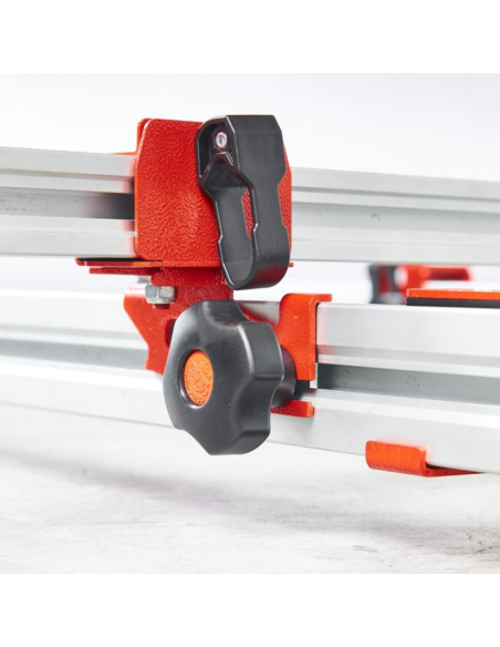 Easy-Move MKIV 320 cm Traverse 8 Ventose Vacuum Pompa RV175 Gomma Antimacchia