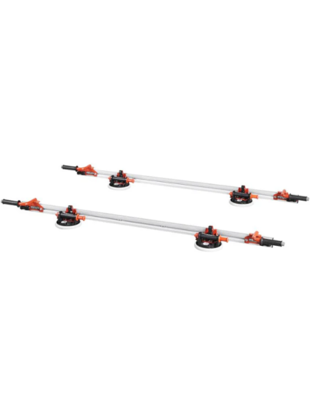 Easy-move 150 Lunghezza Fissa 4 Ventose RV175 Vacuum Pompa Movimentazione Lastre