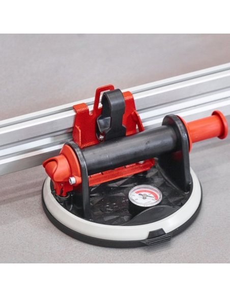 Easy-move 150 Lunghezza Fissa 4 Ventose RV175 Vacuum Pompa Movimentazione Lastre