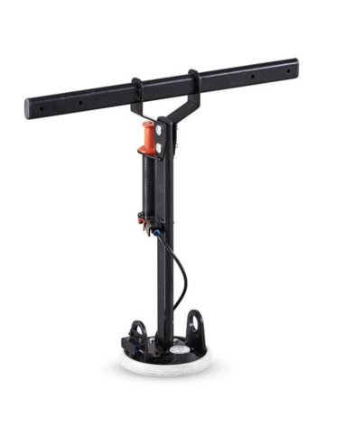 Dispositivo Movimentazione Posa Piastrelle TSS Ventosa Vacuum RV175 Ø175 MM