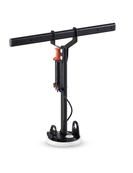 Dispositivo Movimentazione Posa Piastrelle TSS Ventosa Vacuum RV175 Ø175 MM
