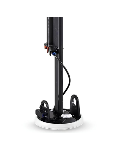 Dispositivo Movimentazione Posa Piastrelle TSS Ventosa Vacuum RV175 Ø175 MM