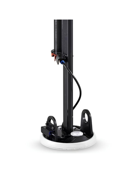 Dispositivo Movimentazione Posa Piastrelle TSS Ventosa Vacuum RV175 Ø175 MM