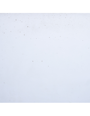 Pilozza Calcestruzzo Cemento Piedi Serie Ostuni 75 x 55 x H 30 cm Con Piedi 