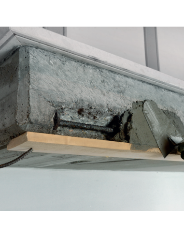 Geomalta Minerale Tixotropica 5 Sacchi Da 25 kg Cazzuola Punta Tonda 16 cm