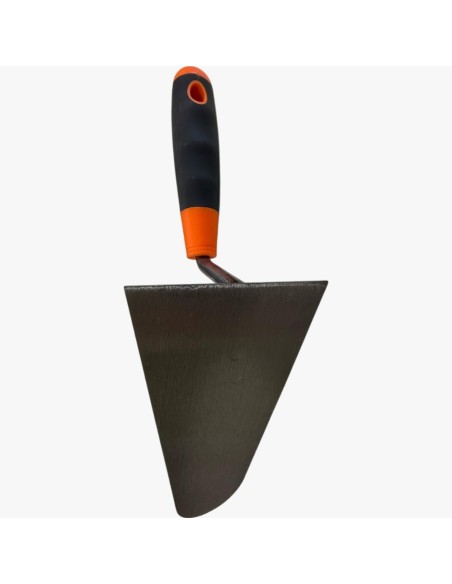 Geomalta Minerale Tixotropica 10 Sacchi Da 25 kg Cazzuola Punta Tonda 16 cm