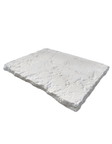 Camminamento Cemento Effetto Pietra 90x60cm Sp.4cm Ambienti Esterni Cortili