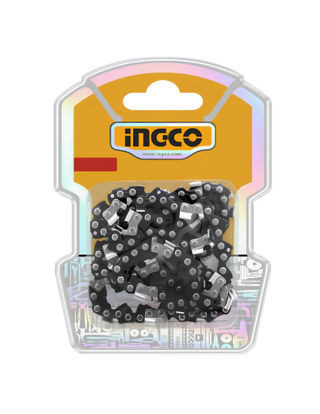 Catena Ricambio 18 Pollici Per Motosega 45CM 46CC GCS5451811 Accessorio